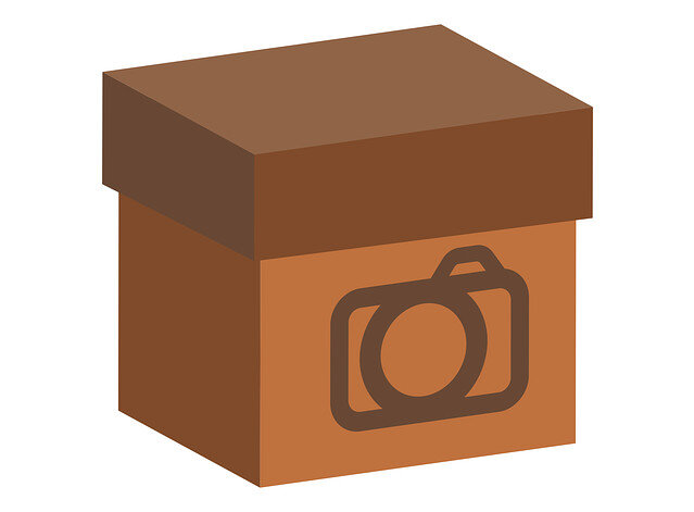 Kategorie Fotos - Option Fotobox