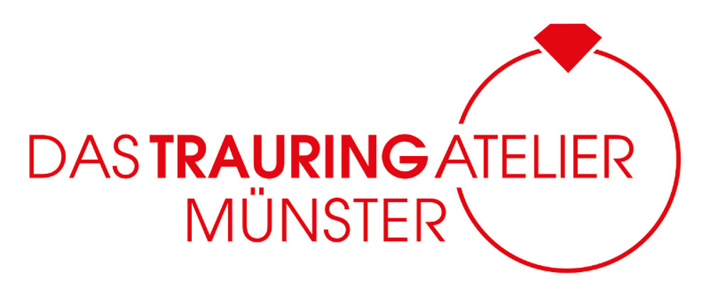 Logo von das Trauring-Atelier Münster